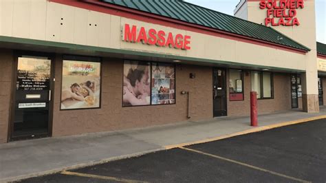 Because when a task is undertaken by "professionals" - every man will enjoy himself for sure. . Asian massage rochester ny